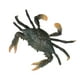 thumbnail image 4 of Estatuilla de animales Figuras animales modelo figuras de acción para niños colección juguetes cangrejo, 4 of 7