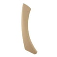 thumbnail image 2 of Cubierta de La Manija Del Cierre Del Panel de Interior Del Lado Del Conductor para 24-212 Beige, 2 of 9
