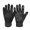 Black, variant on Men's Motorcycle Gloves Touch Screen Cycling Outdoor Sports Racing Driving