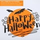 thumbnail image 4 of KAKOWELY 50 bolsas de plástico con forma de orejas de conejo para dulces, creativas, para Halloween, 4 of 4