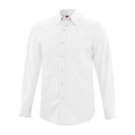 COAL HARBOUR® LONG SLEEVE WOVEN SHIRTS