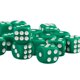 thumbnail image 3 of Dados de juego de mesa Sunnimix 100 Piezas D6 de Seis Lados Opacos, 3 of 8