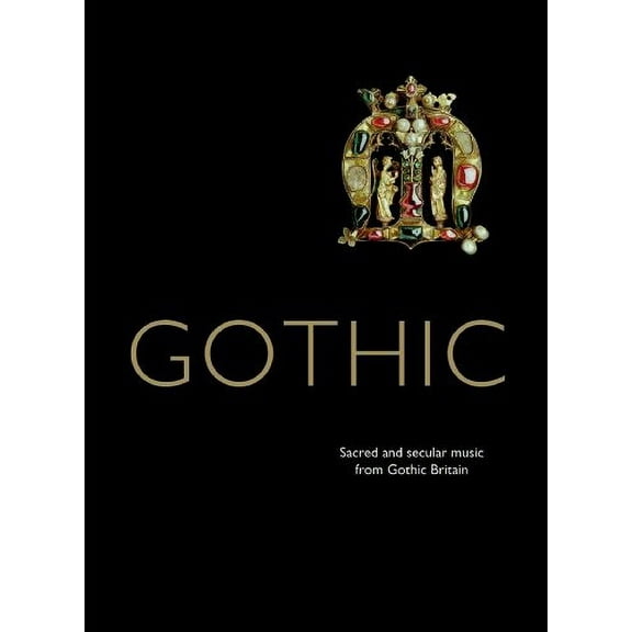 Various Artists - Gothic / Various - Music & Performance - CD