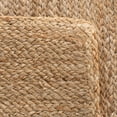 thumbnail image 6 of Safavieh Natural Fiber Ernestine Solid Area Rug, Natural, 3' x 5', 6 of 10