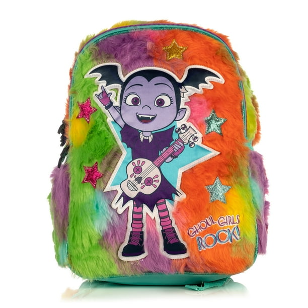 Mochila Vampirina Disney Junior I ATMPACKS Walmart en línea