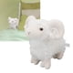 thumbnail image 5 of Muñeco De Oveja De Peluche, Divertido Juguete De Oveja De Peluche Lindo Y Suave Para El Dormitorio Del Hogar Para Adultos ANGGREK No, 5 of 7