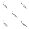 thumbnail image 3 of mmirethe Brush Motor For 1/12 ECX Rc RGT136100 High-grade Brush Motor For 1/12 ECX RC RGT136100 Improve Performance Style 5Set, 3 of 6