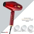 thumbnail image 3 of Secadora Babylisspro Fx Turbo Para Cabello, 3 of 8