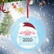 thumbnail image 1 of Adorno de Colgantes En Recuerdo de Papá Noel onlyliua Liquidación de Rebajas de Hoy 1 Pieza, 1 of 3