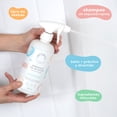 thumbnail image 4 of Shampoo Bath and Play 500 ml OH!GANICS, 4 of 5