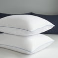 thumbnail image 6 of Sealy ® Cool Comfort Pillow Cover Protector, Standard/Queen- Zippered, Moisture-Wicking, Soft Touch, 6 of 6