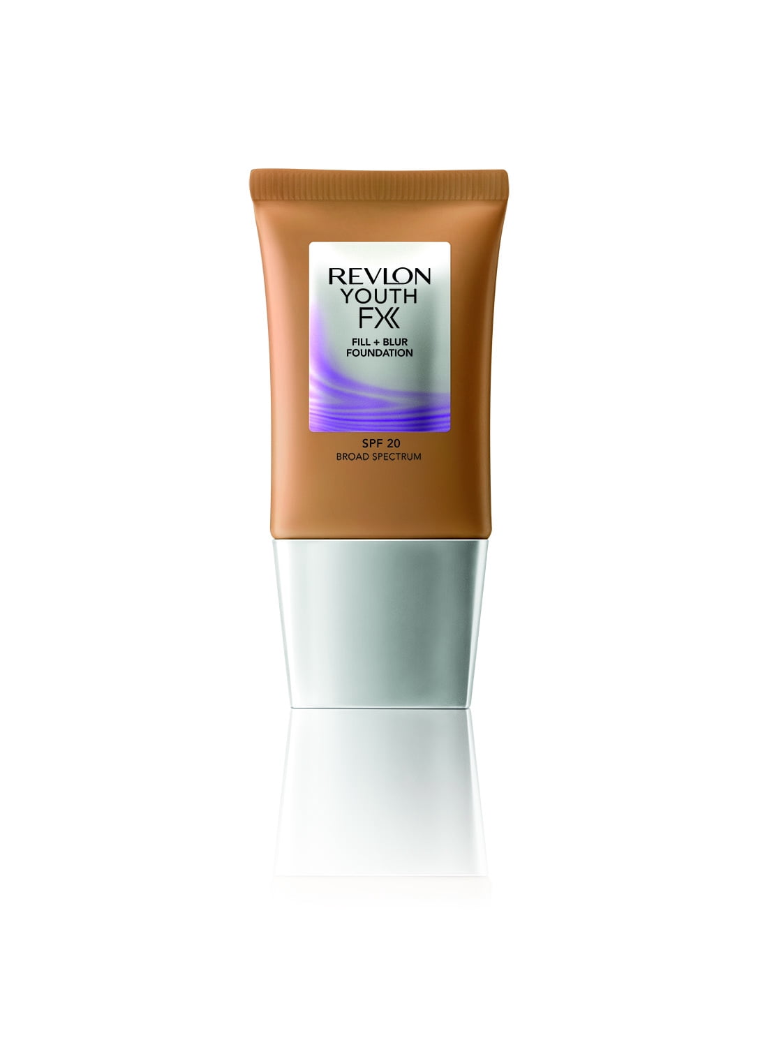 Revlon Youth FX Fill + Blur Foundation, Caramel