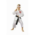 thumbnail image 1 of RG Costumes 90007-S Karate Boy Costume - Size Child-Small, 1 of 1