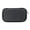 Black Color, variant on Portable Storage Box For Pocket 4 Camera Case Offering Secure Protections During Transport Reinforced Zippers Closure