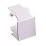UPC: 0757120038108 | C2G Premise Plus modular insert (blank) –