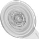 thumbnail image 2 of Bathroom Suction Cup Toilet Paper Rack Toilet Paper Roll Holder Wall Mount Towel Stand, 2 of 4