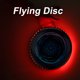 thumbnail image 2 of Disco volador para deportes al aire libre para adultos, juguete con luz LED, 2 of 8