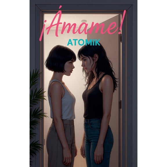 ¡Ãmame!, (Paperback)