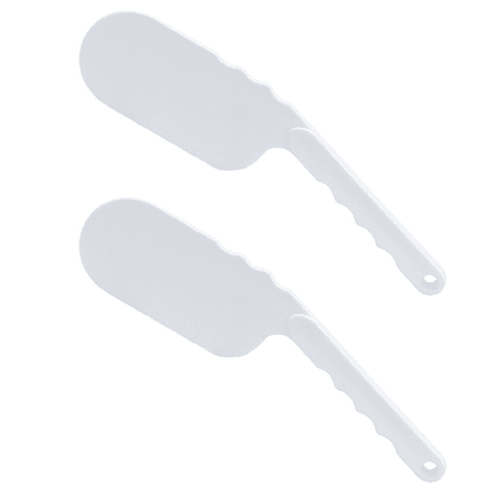 

Mattress Lifter for Changing Sheets Bed Skirts Bed Making Tool for Bed Making Easier Sheet Tuck Tool Protect Your Back Hand Reduce Excess Strain Mattress Tuck Paddle 2 Pack White