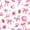 White Rose, variant on Erosebridal Trendy Satin Bow Ribbon Twin Comforter Sets for Girls, Romantic Floral Print Bedding Set, Pink Reversible 2 Pieces 1 Comforter and 1 Pillowcase