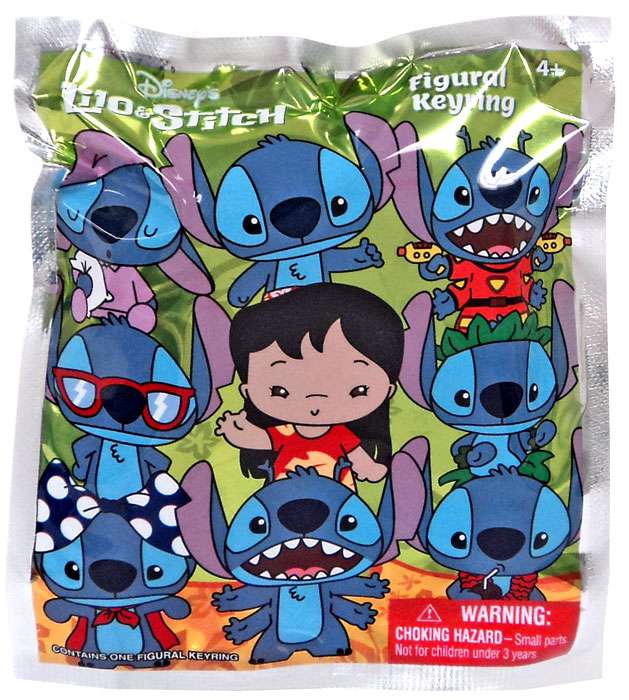 lilo and stitch blind bag