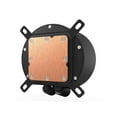 thumbnail image 5 of NZXT Kraken Elite 360 360mm All-In-One Liquid Cooler with LCD Display, Black, 5 of 8