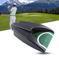 thumbnail image 2 of Greensen Golf Putt Cup Auto Returning Golf Cup Practice Training Cup Training Aid For Golf Practice, auto return putting mat,putt cup, 2 of 7