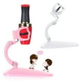 thumbnail image 6 of Ludlz Grip and Tip Nail Polish Holder Genuine Anti-Spill Bottle Stand No Mess Manicure Pedicure Perfect for DIY Nails Manicure Adjustable Nail Tools Polish Bottle Holder Fixing Clip Bracket Stand, 6 of 7