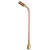 Replacement Rosebud Heating Torch Tip for Gas Welder Welding Tool Rose Bud