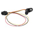 thumbnail image 1 of Sensor Velocidad Entrada Automático MPS6 6DCT450 1850527 Adecuado para Ford Dodge, 1 of 9