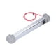 thumbnail image 3 of Barra de luz LED giratoria para toldos de 8,9 pulgadas, 12 V/24 V CC, 2 W, pivote de 180°, resistente al agua IP66, 720 LM, interruptor de encendido/apagado para vehículos recreativos y, 3 of 8