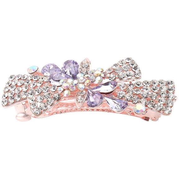 1pcs Rhinestone Hair Pin