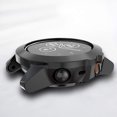 thumbnail image 3 of Coque de Montre Résistante aux Rayures, Étui de Protection pour Montre-Bracelet Compatible avec Garmin Fenix 5X (Noir), 3 of 7