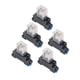 thumbnail image 5 of Relé de arranque ANGGREK JQX13F de ABS electromagnético eficiente 5 piezas, 5 of 8