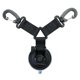 thumbnail image 2 of Ganchos de seguridad multiusos con ventosa para carpa portátil para automóvil hebilla doble Ndcxsfigh Para Estrenar, 2 of 6