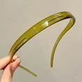 thumbnail image 2 of Xihbxyly Diadema para Gafas, Elegante Diseño de Acetato, Ajuste Cómodo, Tamaño Ajustable, Regalo Perfecto para Mujeres, San Valentín, Día de La Madre y Cualquier Ocasión., 2 of 2