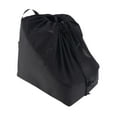 thumbnail image 2 of koolsoo Ski Boot Bag Drawstring Closure Travel Boot Bag for Snowboarding Home Skiing, 2 of 9