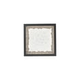 thumbnail image 4 of WAC Lighting Hawthorne 13" LED 3000K Contemporary Aluminum Flush Mount in Black, 4 of 5