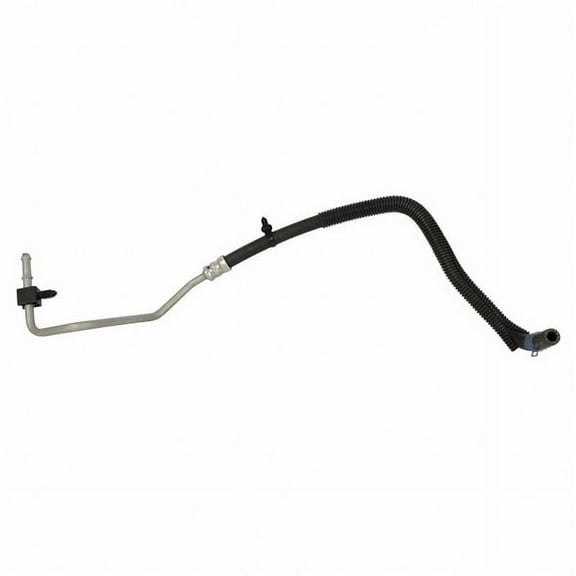 Motorcraft PSH-304 Power Steering Return Line Hose Assembly Fits select: 2011-2015 FORD F250, 2011-2015 FORD F350