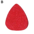 thumbnail image 1 of YUEYAN Guitar Picks Ukulele Pick 8Color Wool Felt Pick Electric Guitar Pick Plectrum A, 1 of 8