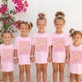 thumbnail image 4 of Cousin Camp Shirt, Custom Matching Family Shirts, Cousin Crew Shirt, Family Reunion Outfit, Summer Camp Making Memories Gift, 4 of 6