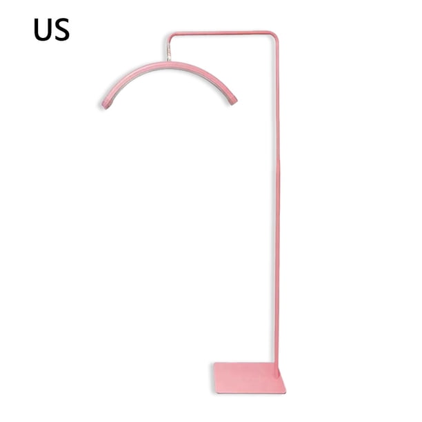 Lámpara Belleza Moderna Ndcxsfigh LED con Control Remoto para Extensión Pestañas