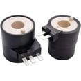 thumbnail image 2 of Scaroo WE04X0692 Gas Valve Ignition Solenoid Coil Fit For Whirlpool 6-PACK, 2 of 6