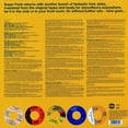 thumbnail image 2 of Various Artists - Super Funk, Vol. 4 - Music & Performance - Vinyl, 2 of 2