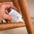 thumbnail image 2 of PC Products Adhésif pour la Réparation de Joints de Chaise et de Meubles, 5 Grammes, Transparent, 2 of 2