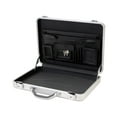 thumbnail image 2 of TZ Case AC-66 S Slimline Molded Aluminun Attache Case, Silver, 2 of 2