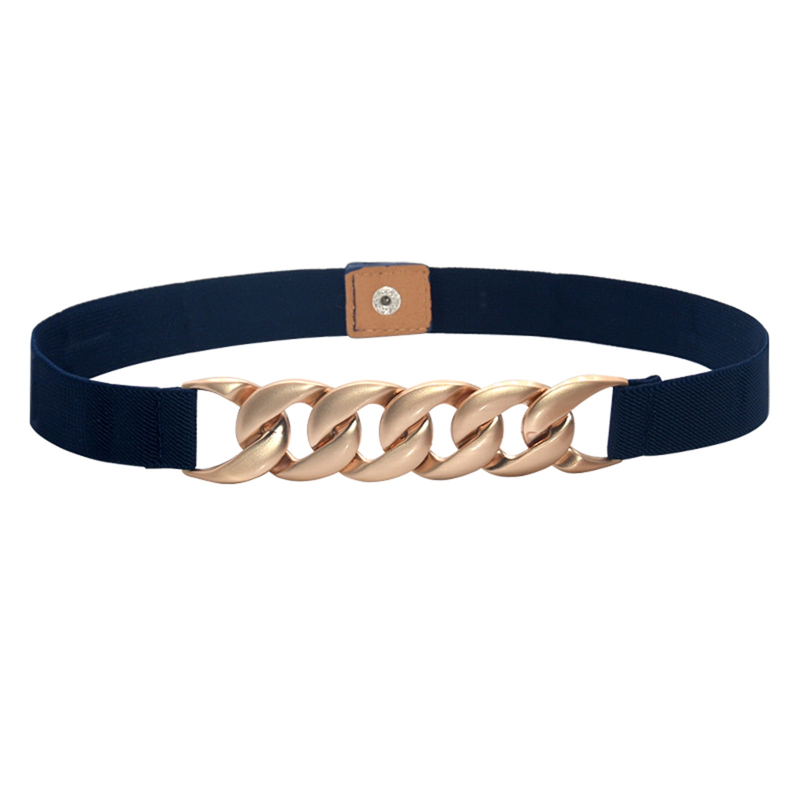 Belts For Women Leather Fashion Lady Wide Belts Women Wide Elastic Belt