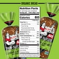 thumbnail image 6 of Dave's Killer Bread® Thin Sliced 21 Whole Grains and Seeds Organic Bread 20.5 oz. Loaf, 6 of 13