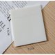 thumbnail image 5 of 400 hojas de notas adhesivas transparentes, notas adhesivas transparentes impermeables, Color: Transparente., 5 of 5