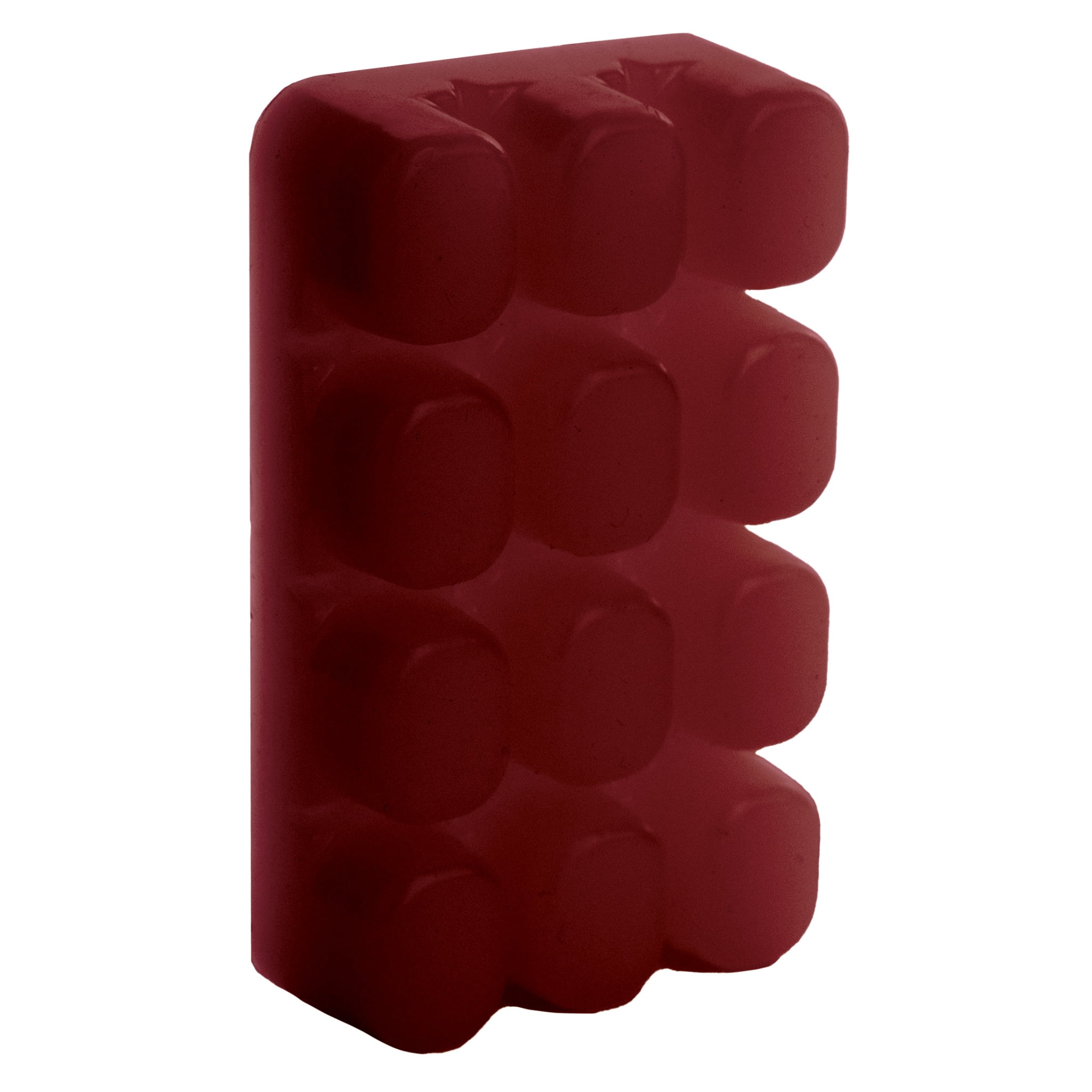 IllumiScents ScentMatch 3 oz Wax Melts, Paint It Red, Compare to Baccarat Rouge 540